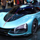 Image for article titled China’s Iconic Limousine Automaker Hongqi Partners With American Company To Make EV Sports Cars